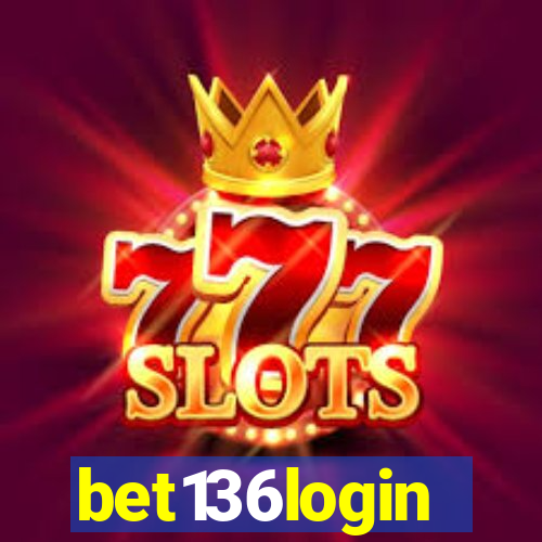 bet136login