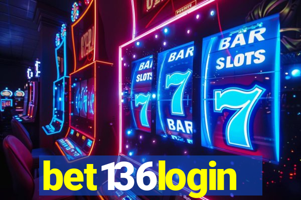 bet136login