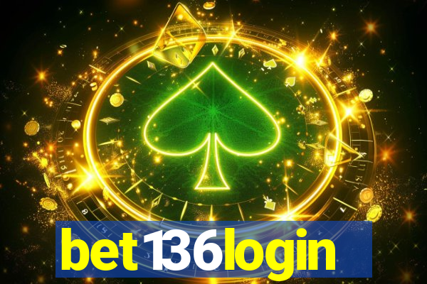 bet136login