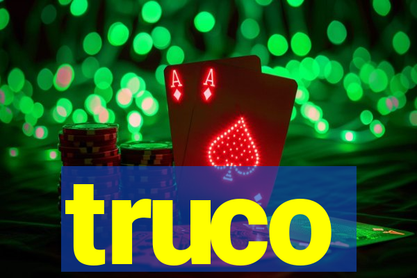 truco brasileiro-giro feliz