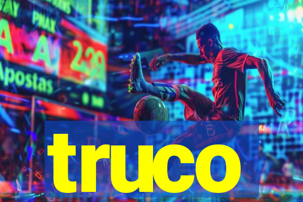 truco brasileiro-giro feliz