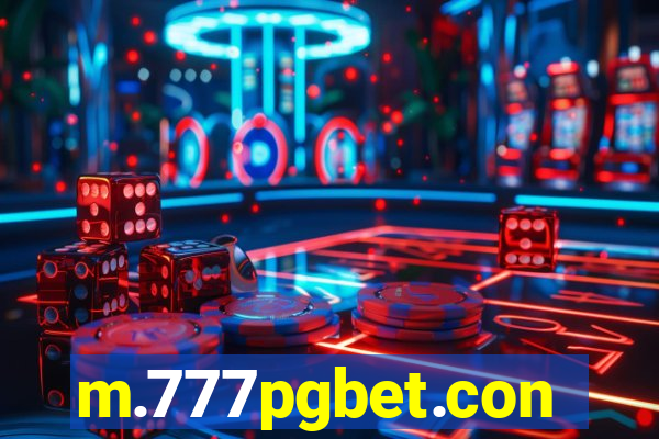 m.777pgbet.con