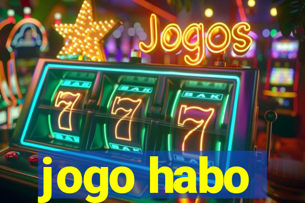 jogo habo