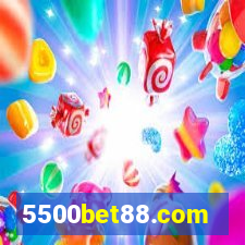 5500bet88.com