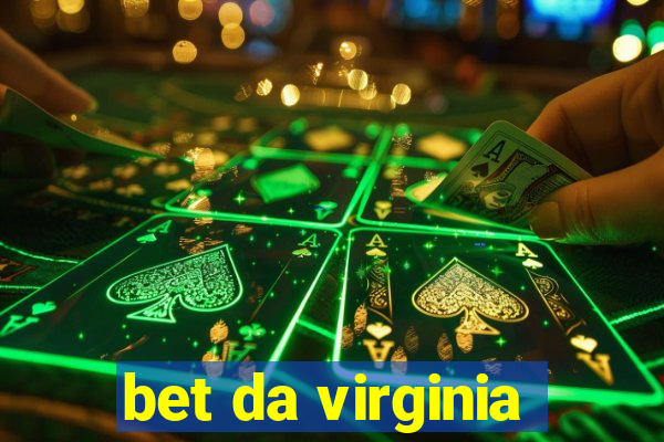 bet da virginia