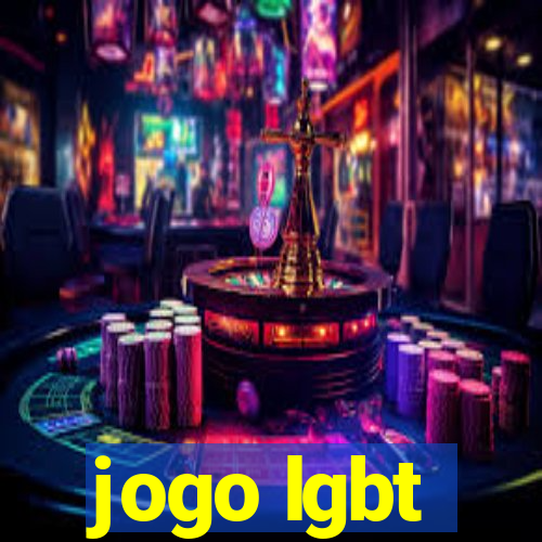 jogo lgbt