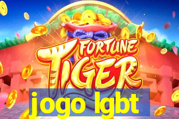 jogo lgbt