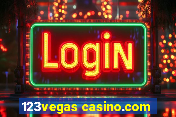 123vegas casino.com