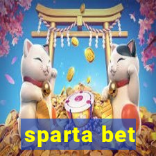 sparta bet