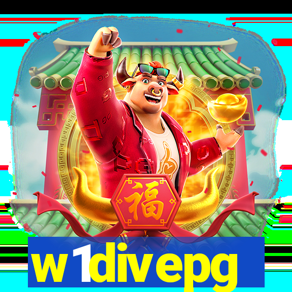 w1divepg