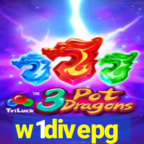 w1divepg