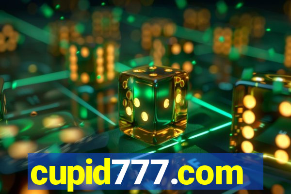 cupid777.com