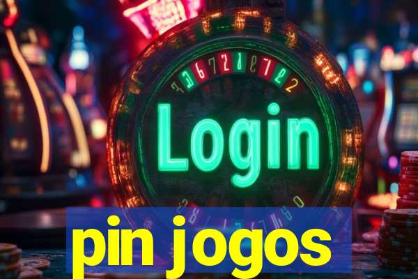 pin jogos