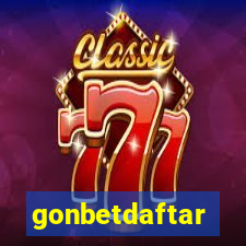 gonbetdaftar