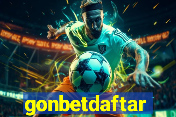 gonbetdaftar