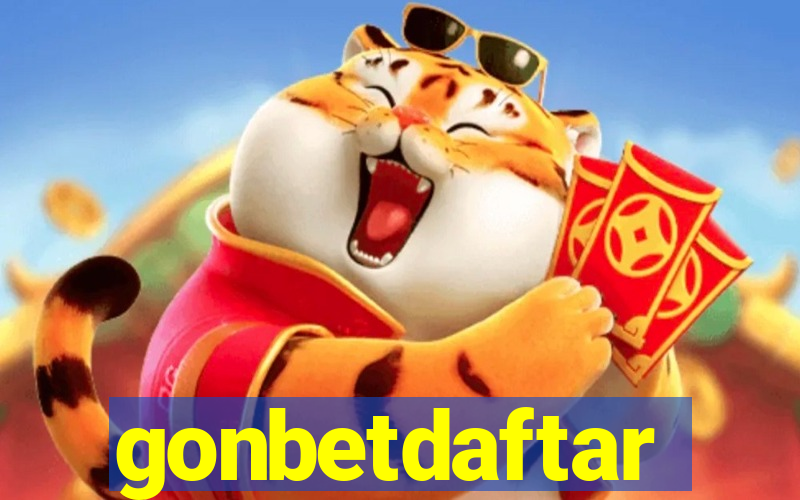 gonbetdaftar