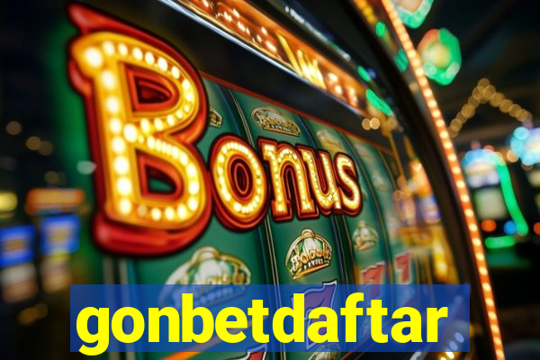 gonbetdaftar