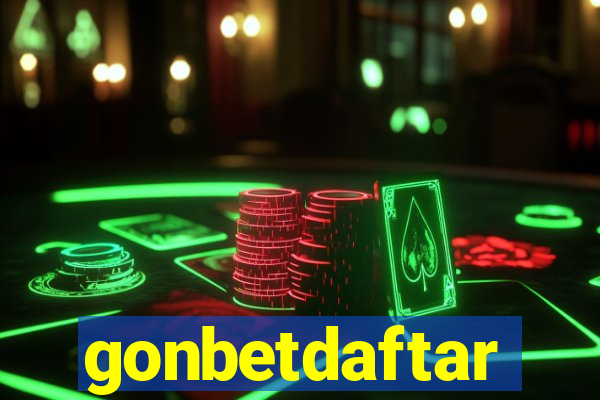 gonbetdaftar