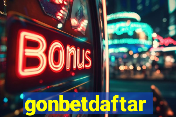 gonbetdaftar