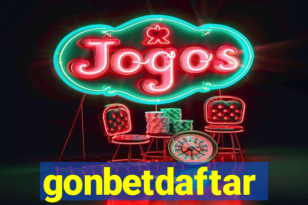 gonbetdaftar