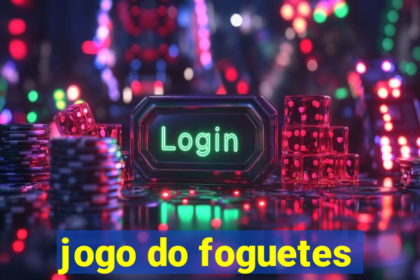 jogo do foguetes