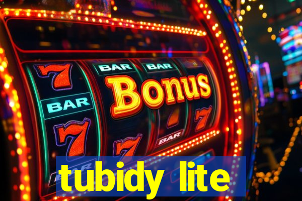 tubidy lite