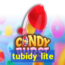 tubidy lite