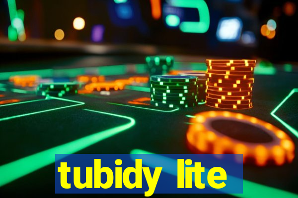 tubidy lite