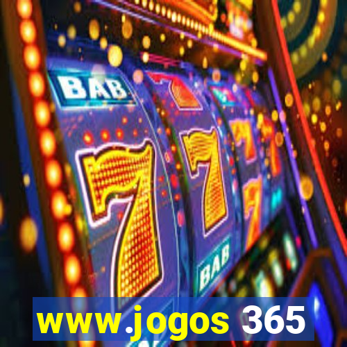 www.jogos 365