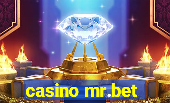 casino mr.bet