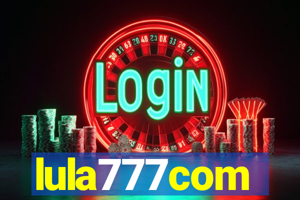 lula777com