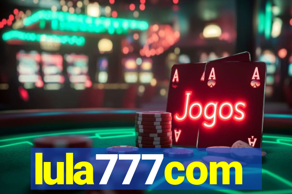 lula777com