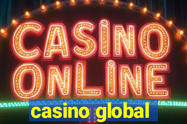 casino global