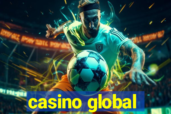 casino global