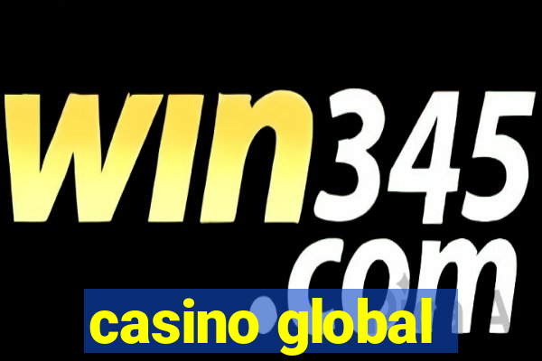 casino global