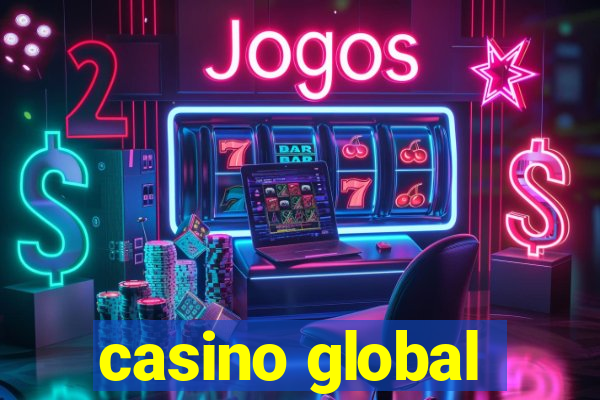 casino global