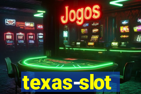 texas-slot