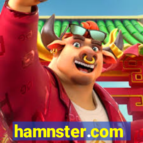 hamnster.com