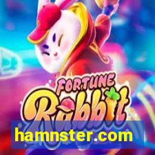 hamnster.com