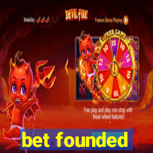 bet founded