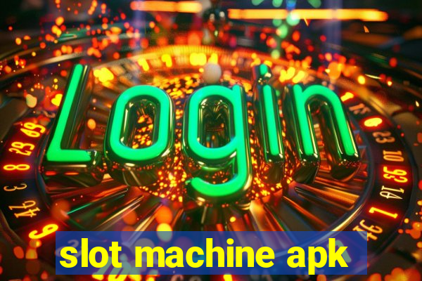 slot machine apk