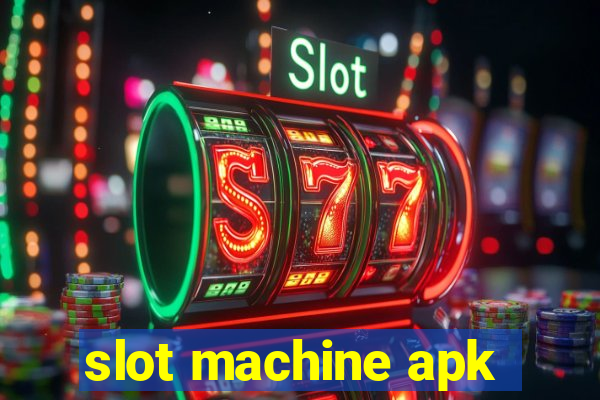 slot machine apk