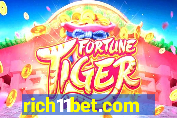 rich11bet.com