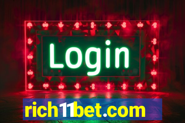 rich11bet.com