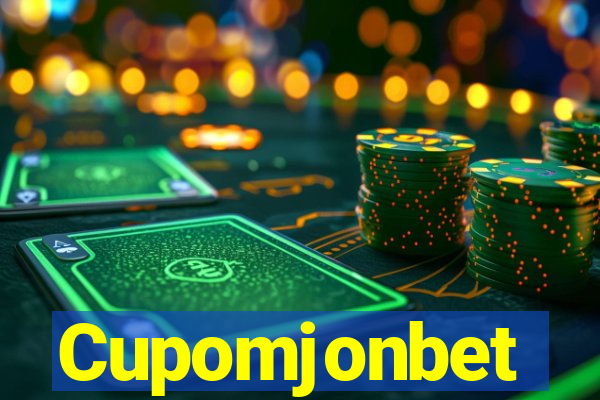 Cupomjonbet