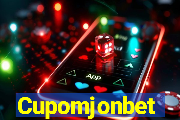 Cupomjonbet