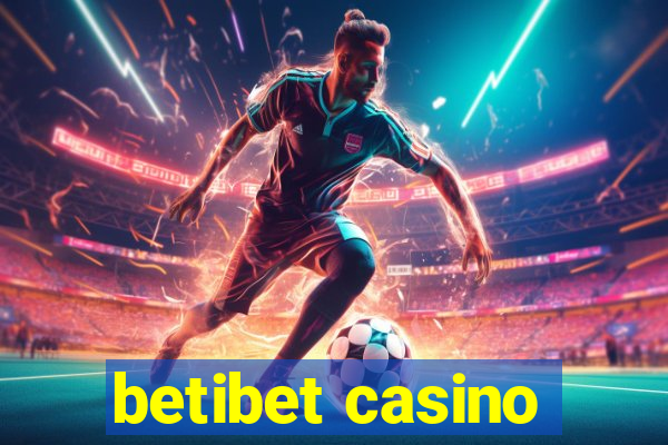 betibet casino