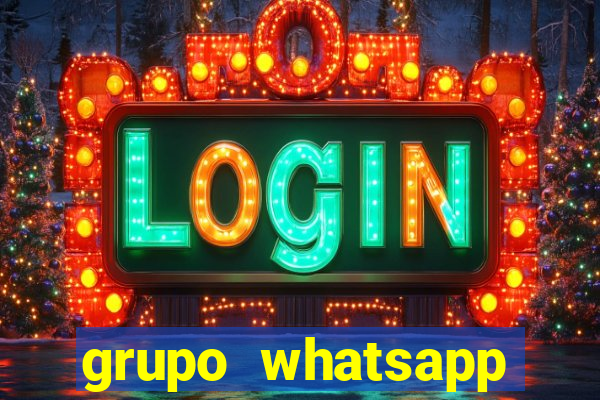 grupo whatsapp santos fc