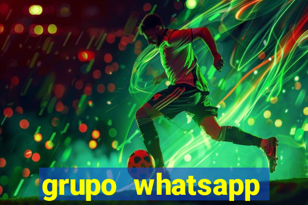 grupo whatsapp santos fc