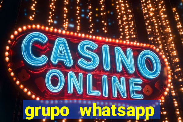 grupo whatsapp santos fc